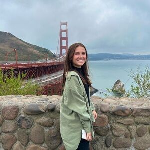 Meet your Posher, Aftyn